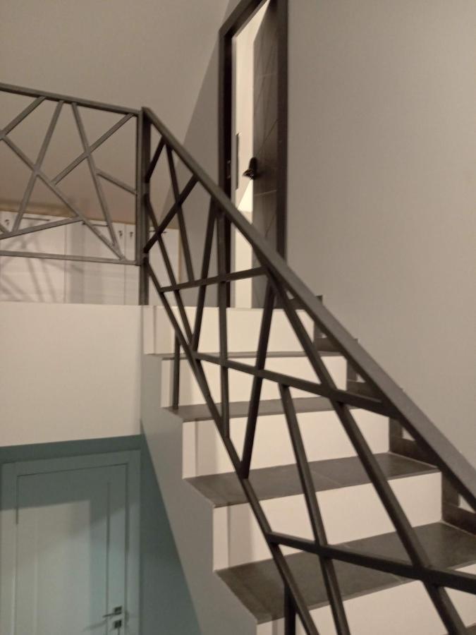 Pure Apartments Vip 5 Lviv Luaran gambar