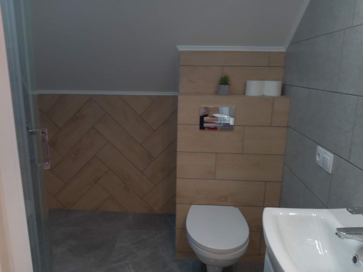 Pure Apartments Vip 5 Lviv Luaran gambar