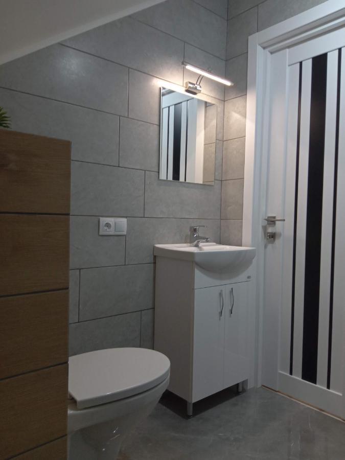 Pure Apartments Vip 5 Lviv Luaran gambar